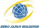 株式会社ゼロジャパンホールディングス
