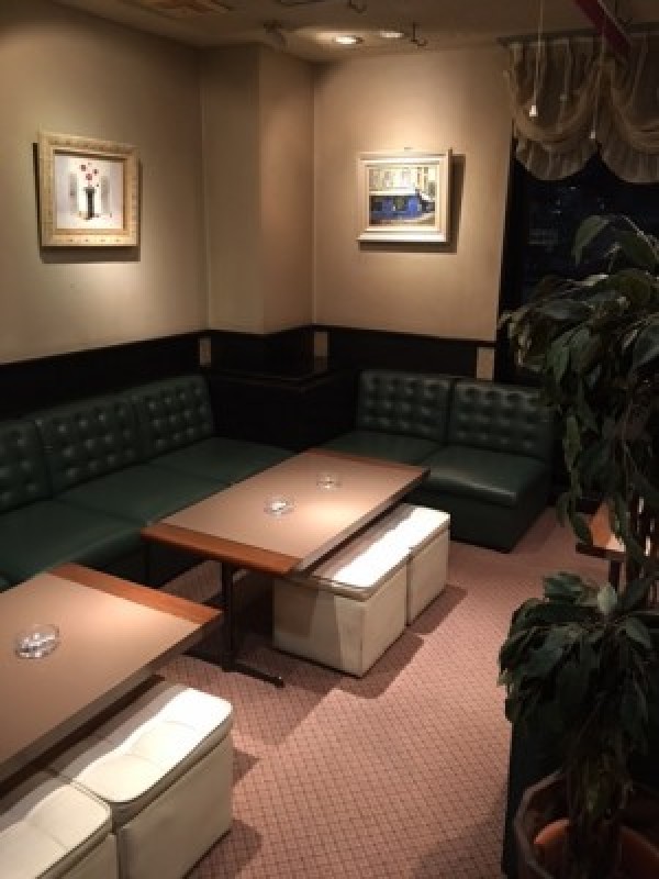 岡山ラウンジ求人口コミ評価1位Aixiz