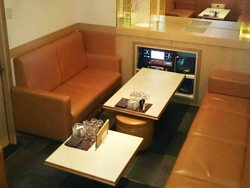 PALTIDA(パルティーダ)