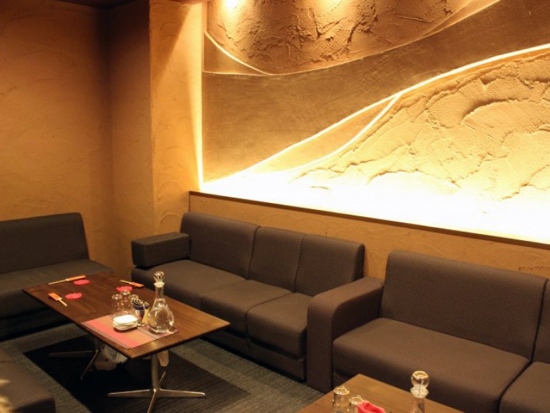 Sweet美sion(スウィートビジョン)【岡山ラウンジ】