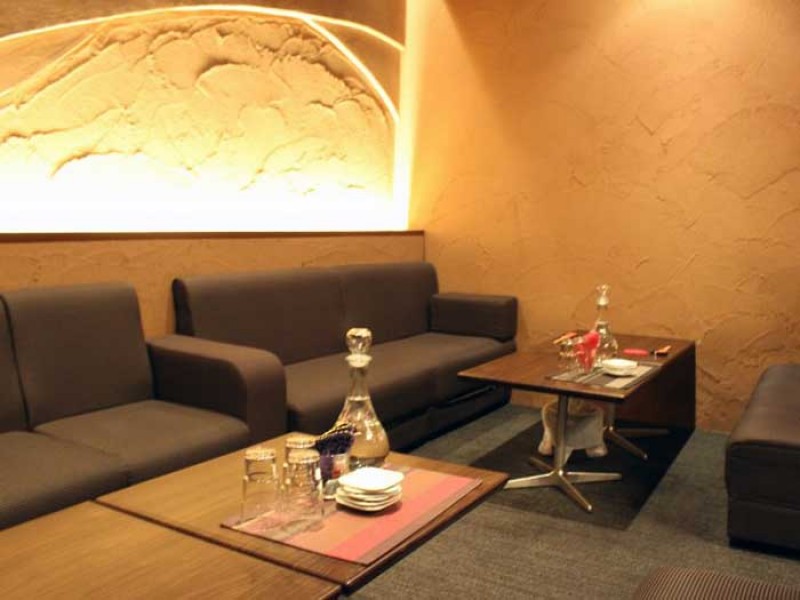 Sweet美sion(スウィートビジョン)【岡山ラウンジ】