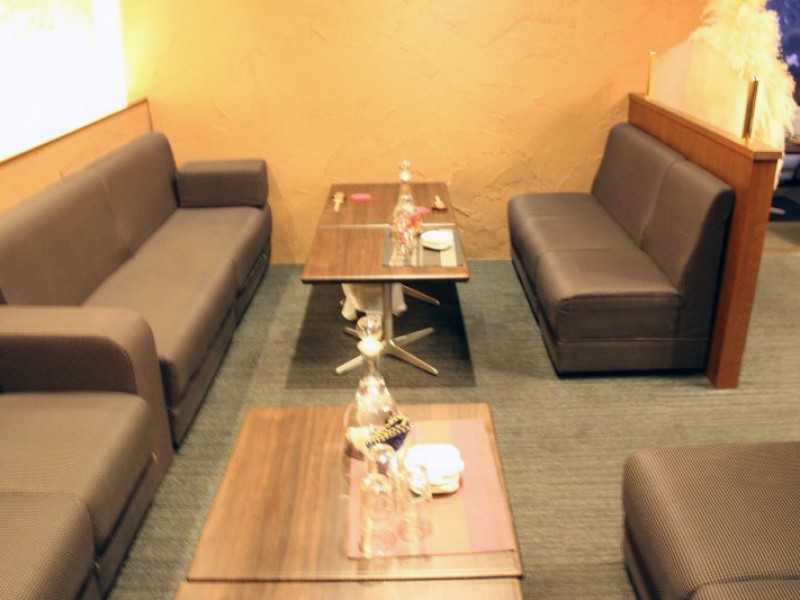 Sweet美sion(スウィートビジョン)【岡山ラウンジ】