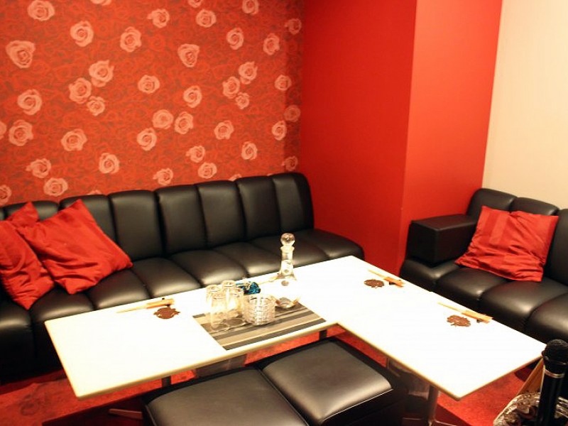 Sweet美sion(スウィートビジョン)【岡山ラウンジ】