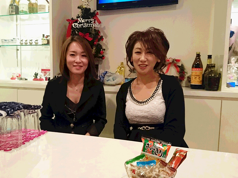 Blue Rose(ブルーローズ)❤