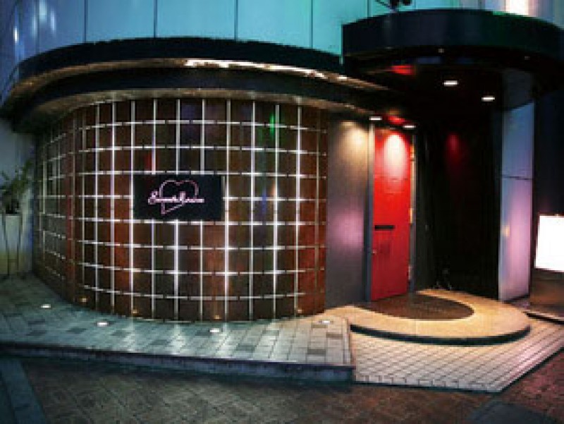 Sweet美sion(スウィートビジョン)【岡山ラウンジ】