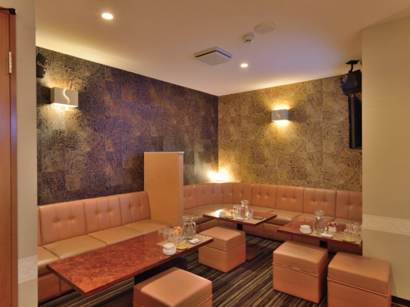 岡山ラウンジSASYA -紗々-    【岡山ラウンジ求人】