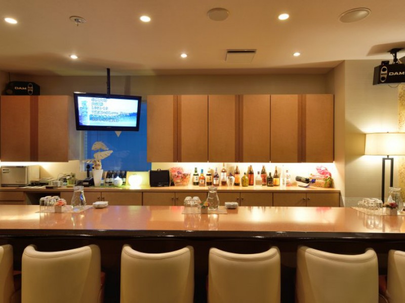 岡山ラウンジSASYA -紗々-    【岡山ラウンジ求人】