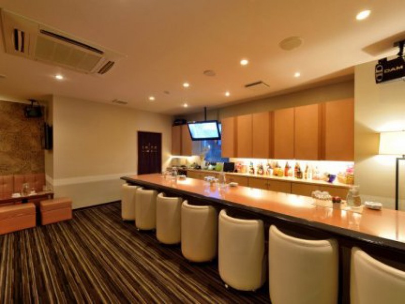 岡山ラウンジSASYA -紗々-    【岡山ラウンジ求人】