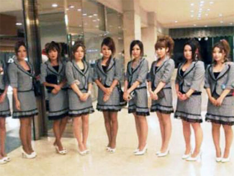 岡山宴会コンパニオン芸者プロダクション舞妓クラブ